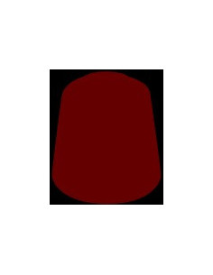 es::Pintura Citadel Base: Khorne Red (Base)