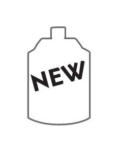 es::Spray White Scar - Imprimación blanca