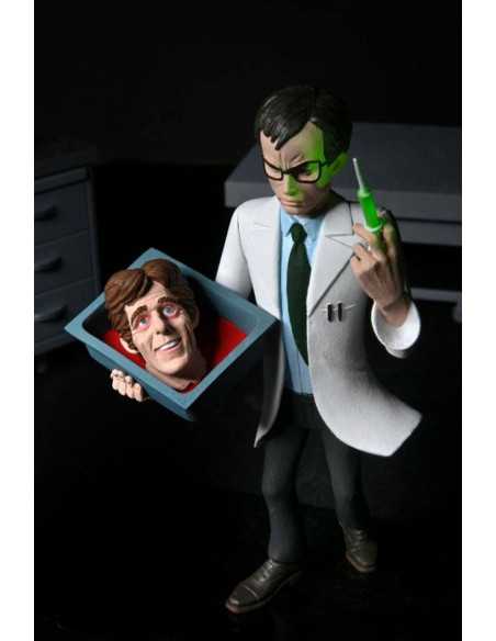 es::Toony Terrors Figura Herbert West 15 cm