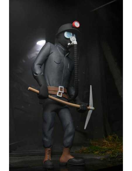 es::Toony Terrors Figura The Miner 15 cm