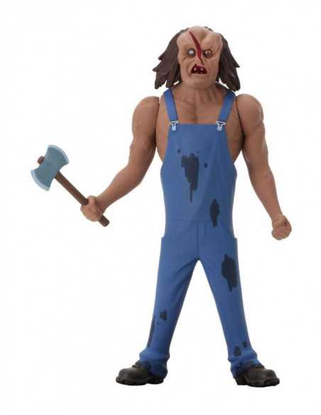 es::Toony Terrors Figura Victor Crowley 15 cm 