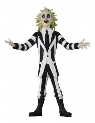 es::Toony Terrors Figura Beetlejuice 15 cm