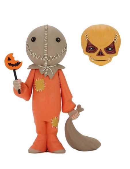 es::Toony Terrors Figura Sam 15 cm 