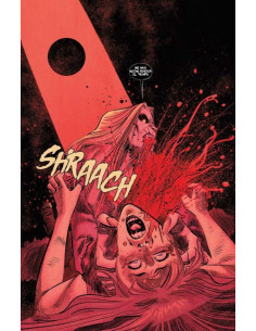 es::Vampiro. La mascarada, las fauces del invierno 06 2