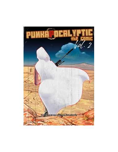 es::Punkapocalyptic 02