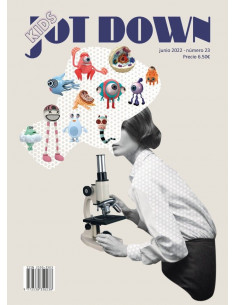 es::Jot Down Kids 23