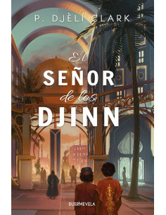 es::El Señor de los Djinn 