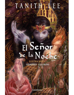 es::El Señor de la Noche 
