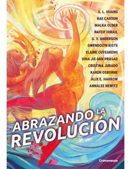 es::Abrazando la revolución 