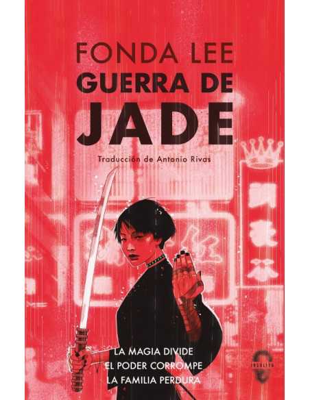 es::Guerra de Jade