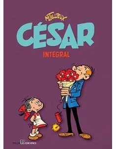 es::César Integral