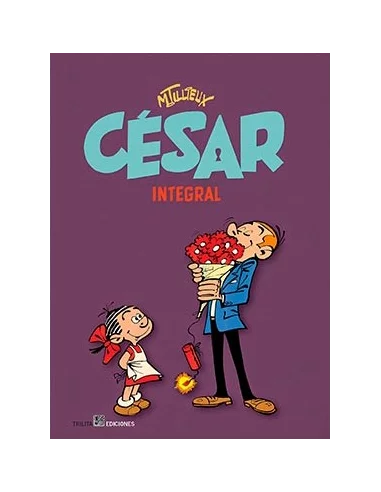 es::César Integral