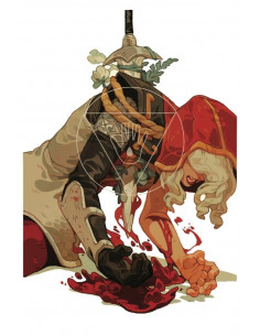 es::Dragon Age: Magekiller 