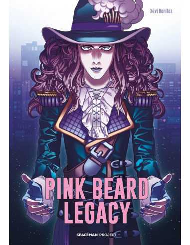 es::Pink Beard Legacy