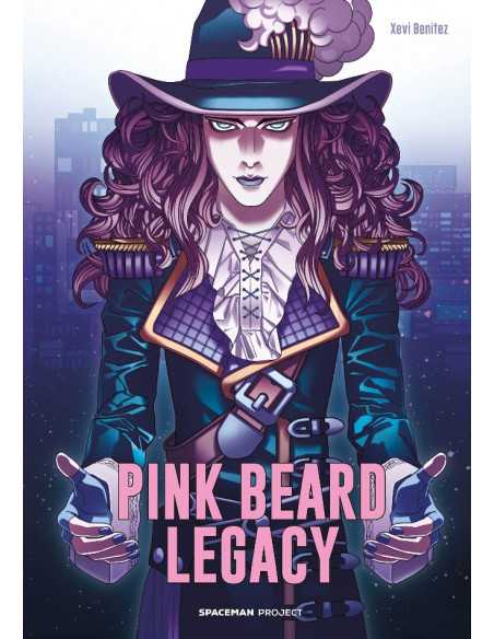 es::Pink Beard Legacy