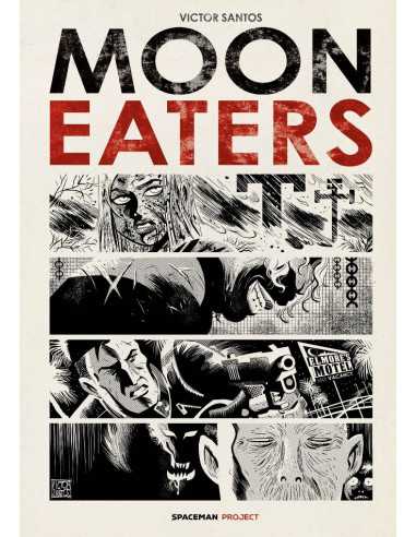 es::Moon Eaters 