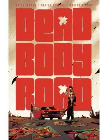 es::Dead Body Road 
