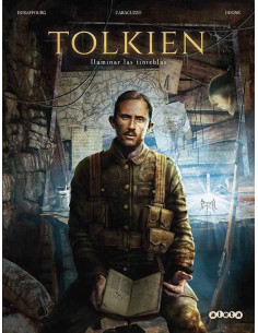 es::Tolkien. Iluminar las tinieblas