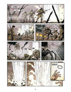 es::Tolkien. Iluminar las tinieblas 2