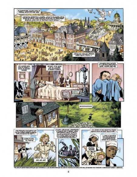 es::Tolkien. Iluminar las tinieblas