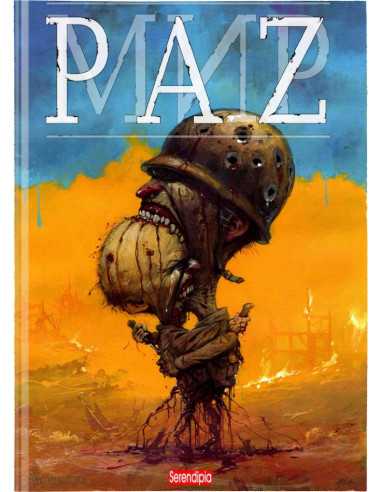 es::Paz