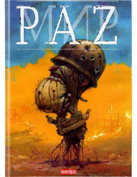 es::Paz