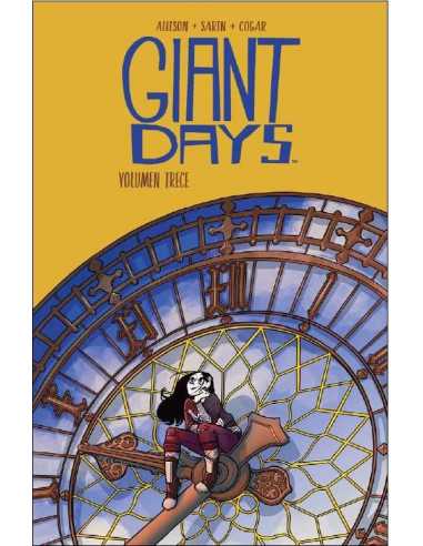 es::Giant Days 13