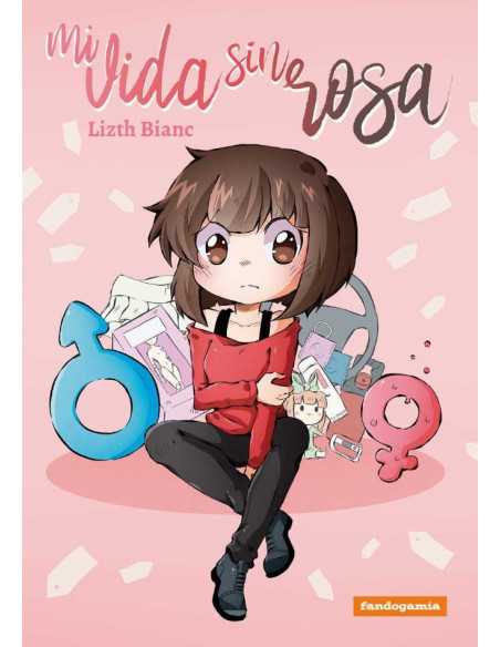 es::Mi vida sin Rosa