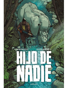 es::Hijo de nadie