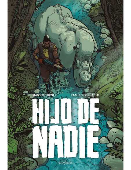 es::Hijo de nadie