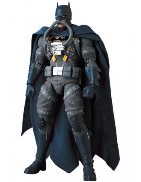 es::Batman Hush Figura MAF EX Stealth Jumper Batman 16 cm