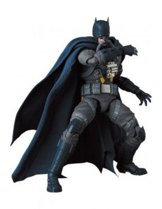 es::Batman Hush Figura MAF EX Stealth Jumper Batman 16 cm 2