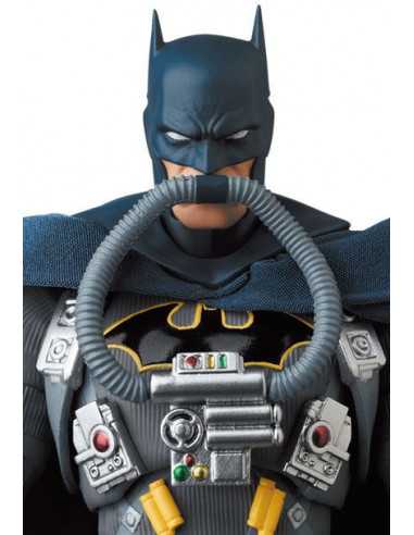 es::Batman Hush Figura MAF EX Stealth Jumper Batman 16 cm