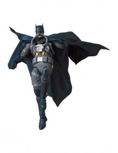 es::Batman Hush Figura MAF EX Stealth Jumper Batman 16 cm