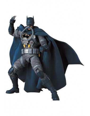 es::Batman Hush Figura MAF EX Stealth Jumper Batman 16 cm