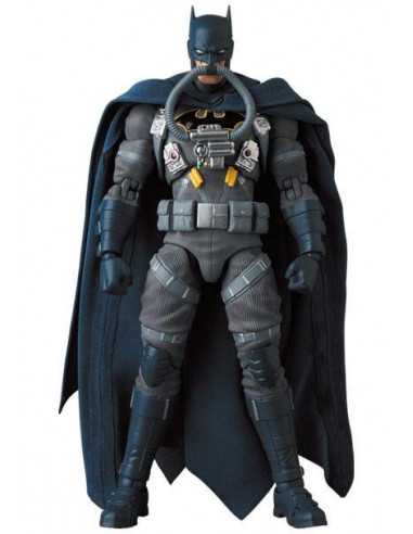 es::Batman Hush Figura MAF EX Stealth Jumper Batman 16 cm