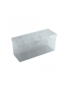 es::Caja Fourtress 320+ Clear