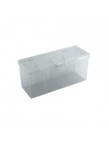 es::Caja Fourtress 320+ Clear