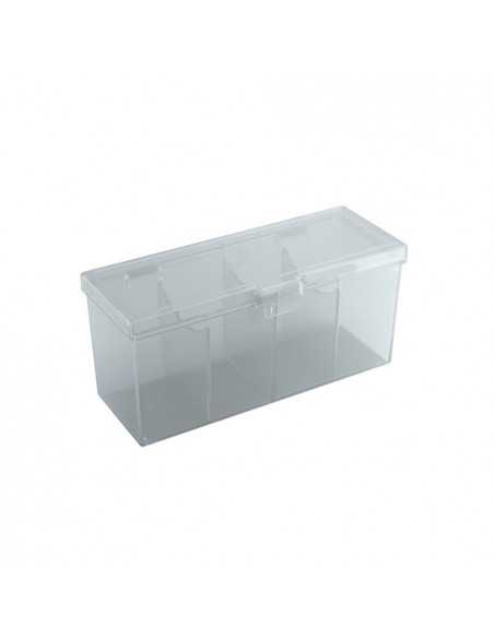 es::Caja Fourtress 320+ Clear