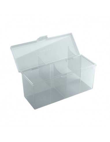 es::Caja Fourtress 320+ Clear