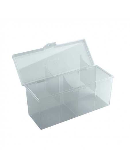 es::Caja Fourtress 320+ Clear