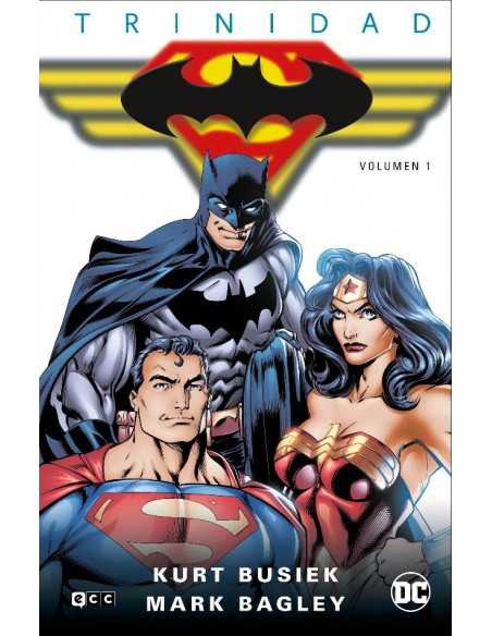 es::Trinidad vol. 01 (de 02)