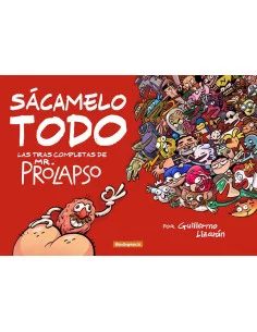 es::Sácamelo todo