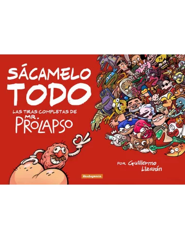es::Sácamelo todo