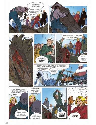 es::Los Demonios de Alexia 01