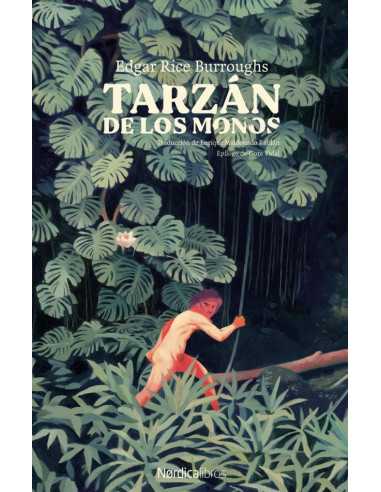 es::Tarzán de los monos