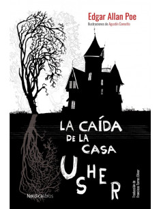 es::La caída de la casa Usher