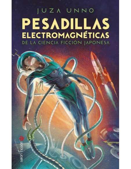 es::Pesadillas electromagnéticas de la ciencia ficción Japonesa
