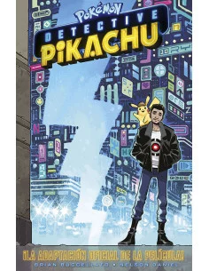 es::Detective Pikachu