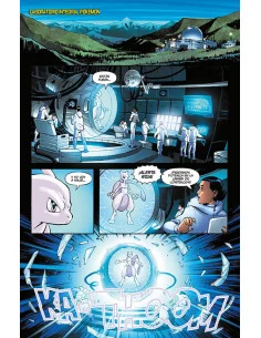 es::Detective Pikachu 2